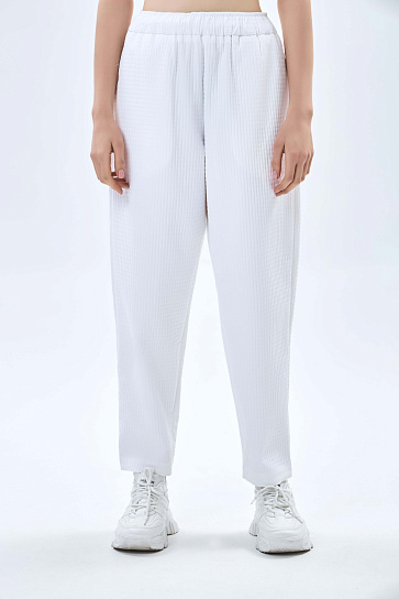 Женские джоггеры AW23WBA-52049-146673 фото